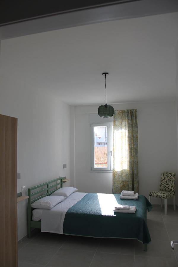 Isola Bianca Villa Isola delle Femmine Eksteriør billede